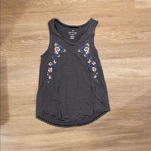 American Eagle Tank Top